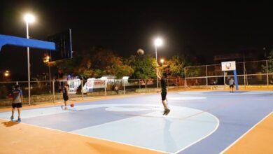 Photo of Ayuntamiento garantiza la seguridad en parques y canchas deportivas de Mérida