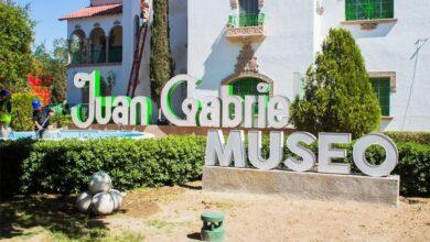 Photo of Casa de Juan Gabriel se convertirá en un museo