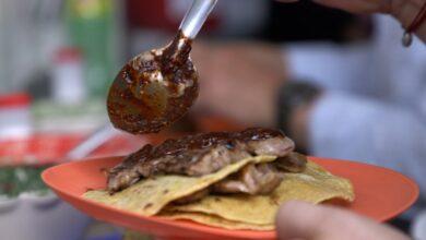 Photo of “El Califa de León”, la primera taquería con estrella Michelin