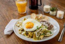 Photo of Chilaquiles, el cuarto mejor desayuno del mundo