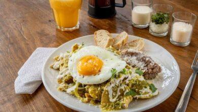 Photo of Chilaquiles, el cuarto mejor desayuno del mundo