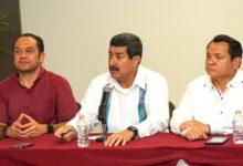 Photo of Javier Corral: elección en Yucatán será un campanazo con el triunfo de Huacho