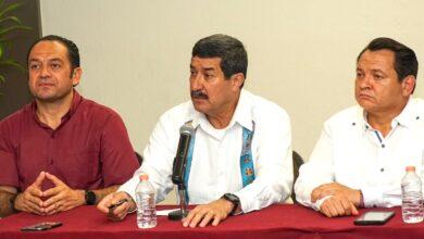 Photo of Javier Corral: elección en Yucatán será un campanazo con el triunfo de Huacho