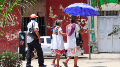 Photo of ¡Hoy inicia la tercera ola de calor! ¿Cuánto durará?