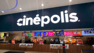 Photo of Boletos de Cinépolis 4×100 pesos y palomitas gratis ¿cuándo?