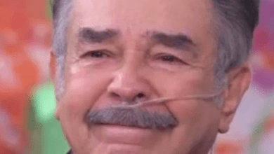 Photo of Jorge Ortiz de Pinedo revela deseo de donar sus órganos si fallece
