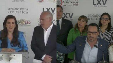 Photo of Exigen investigar denuncias contra los candidatos Joaquín Díaz Mena y Renán Barrera