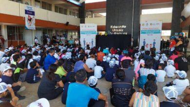 Photo of Ayuntamiento fortalece el tejido social en las escuelas