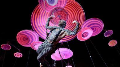 Photo of Mérida se llena de arte con la décimo séptima edición de la Noche Blanca