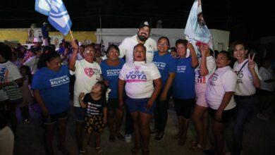 Photo of “Vamos unidos por más”: Macari 