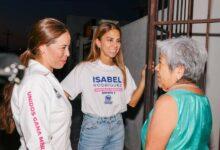 Photo of “Votemos por la experiencia probada”: Isabel Rodríguez