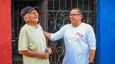 Photo of “Kanasín tendrá tres casas del adulto mayor” Víctor Hugo
