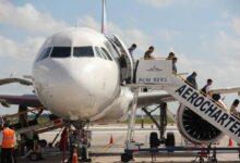 Photo of Yucatán, entre los estados que más pasajeros aéreos