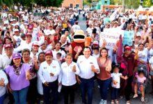 Photo of El pueblo consolidará la cuarta transformación en Yucatán