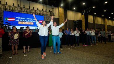 Photo of Los maestros son el motor del progreso de Mérida: Ceci Patrón