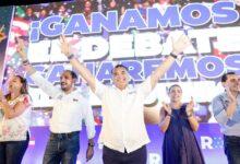 Photo of Renán Barrera ganó debate con propuestas una nueva etapa de prosperidad yucateca