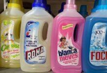 Photo of Detergentes mexicanos, los que menos contaminan
