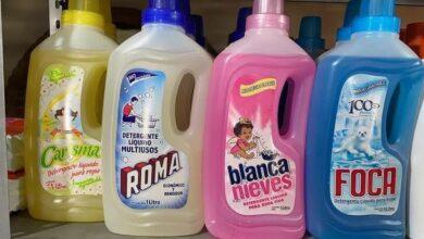Photo of Detergentes mexicanos, los que menos contaminan