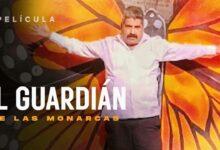 Photo of ¡Ya está en Netflix “El Guardián de las Monarcas”!