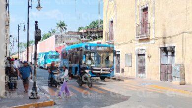 Photo of “Va y Ven” ya circula en Valladolid, conectará con el Tren Maya