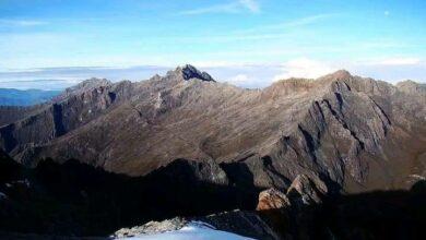 Photo of Venezuela, primer país en quedarse sin glaciares