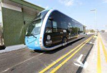 Photo of IE-Tram, transporte sustentable de talla mundial