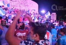 Photo of Piden a americanistas y cruzalistas no celebrar en Paseo de Montejo