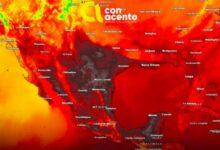 Photo of ¿Cuándo acaba la tercera ola de calor en México?