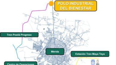Photo of Yucatán logra Polos Industriales del Bienestar