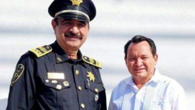 Photo of “Huacho” asegura a Luis Felipe Saidén en su Gabinete
