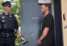 Photo of Arrestan a Justin Timberlake por conducir alcoholizado