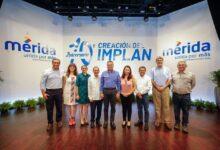 Photo of Ayuntamiento celebra el décimo aniversario del IMPLAN