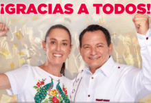Photo of Morena invita a celebrar hoy virtual triunfo de “Huacho”