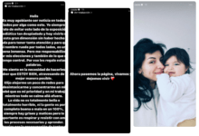 Photo of Cazzu rompe el silencio y manda mensaje sobre Nodal y Ángela