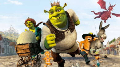 Photo of “Shrek 5” llegaría en 2025 y “Burro” tendría película