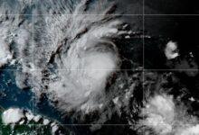 Photo of El histórico huracán ‘Beryl’