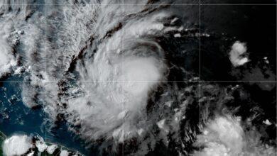 Photo of El histórico huracán ‘Beryl’