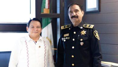 Photo of La Seguridad de Yucatán, prioridad en mi Gobierno: Huacho Díaz
