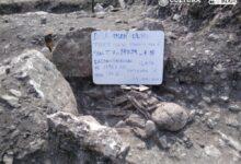 Photo of Descubren 26 entierros de antiguos mayas en Campeche