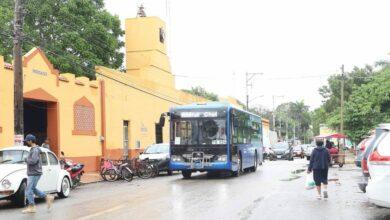 Photo of Arranca la ruta Centro-Cholul del “Va y Ven»