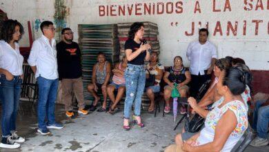 Photo of Movimiento Ciudadano consolida liderazgos en Yucatán
