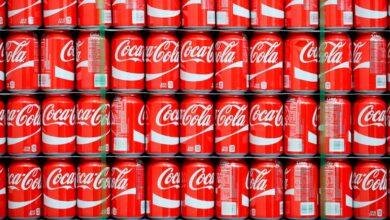 Photo of Coca-Cola anuncia aumento a sus precios