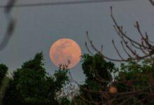 Photo of Junio recibe su luna llena: Luna de Fresa