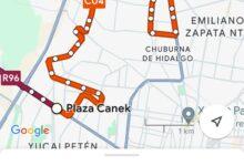 Photo of Google Maps agrega las rutas “Va y Ven” a su sistema