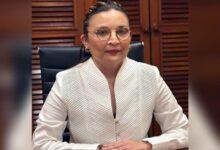 Photo of Dra. Maira Segura Campos, nueva directoral del CICY