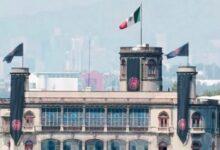 Photo of Castillo de Chapultepec apoya a Rhaenyra de «House of Dragon»