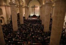 Photo of Hoy, concierto gratuito de Mozart en la Catedral de Mérida