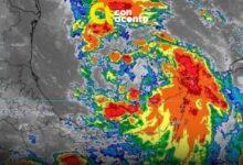 Photo of Hoy, Potencial Ciclón se intensificaría a Tormenta Tropical
