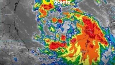 Photo of Hoy, Potencial Ciclón se intensificaría a Tormenta Tropical