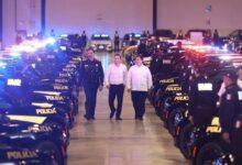 Photo of Policía de Yucatán, primer lugar nacional en confianza y desempeño